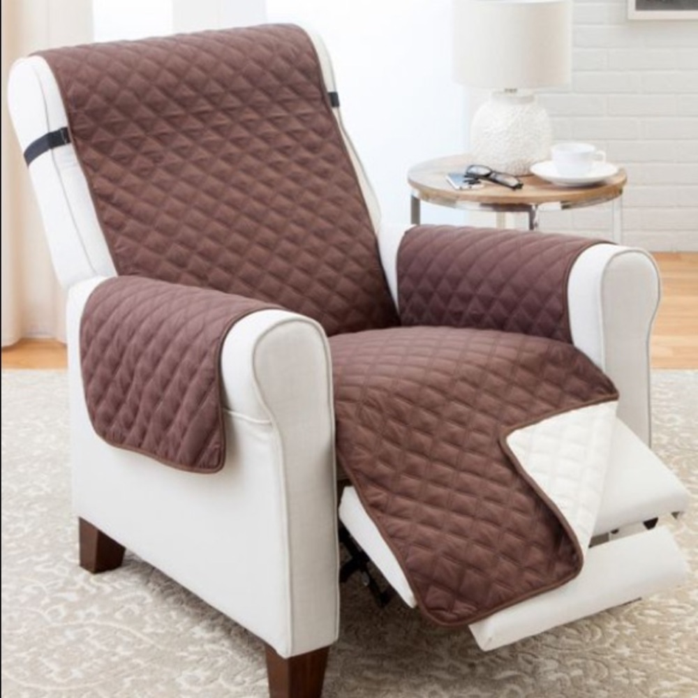 Reversible Recliner protector